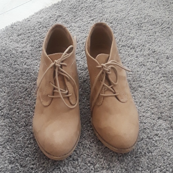 Rocket dog booties - Picture 3 of 5